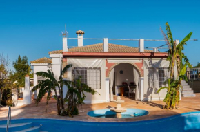Casa principal